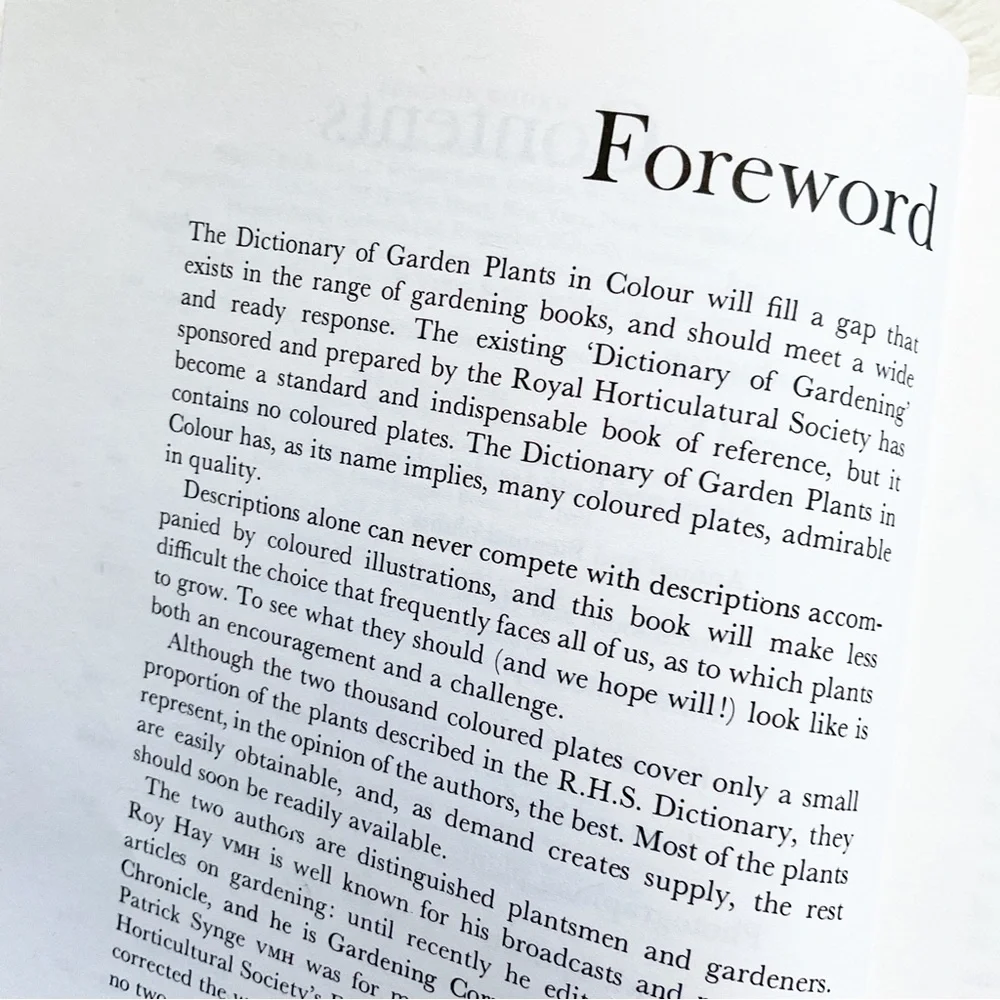 Vintage beautiful comprehensive